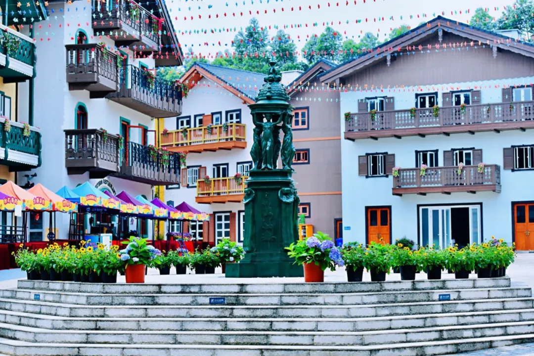 都说南宁进入超级大盘时代，谁在认真打造全系