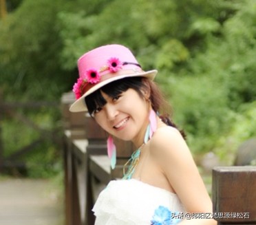 绿松石，五一小长假出游的最靓搭配