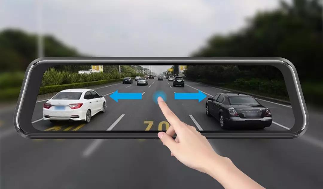 來(lái)了，飛利浦行車記錄儀 CVR1550 終于來(lái)啦