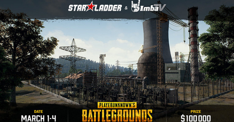 回顾绝地求生2018年精彩瞬间：澳洲赛4AM双榜第一 17战队完成救赎