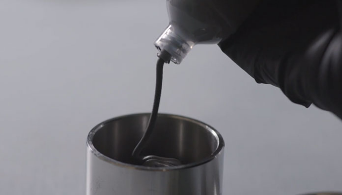 如果将3D打印和CNC结合，会产生什么样的化学反应呢？