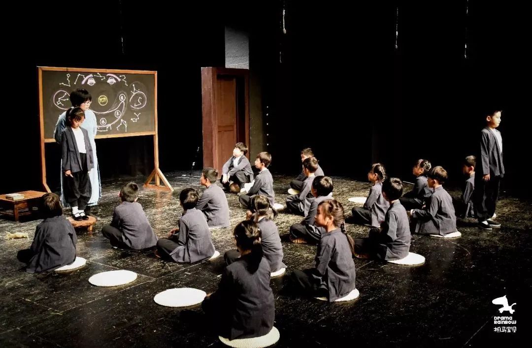 七年12部原创戏剧：抓马青少年剧场精彩剧目一览