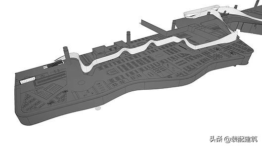 機場建筑新風潮：木結構建筑