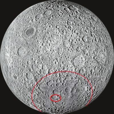 月球背面到底有没有外星生物基地？月球的谜团原因大白