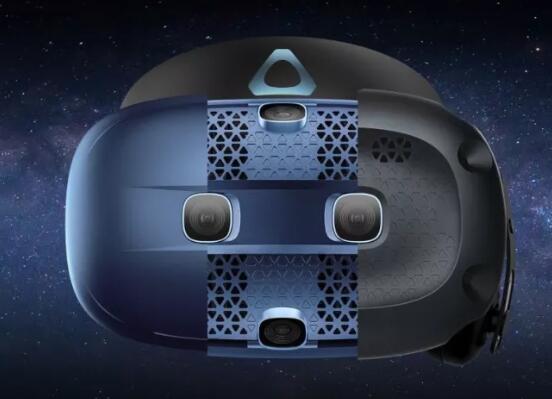 HTC公布VIVE Comos全新升级VR产品系列 精锐套服市场价7988元