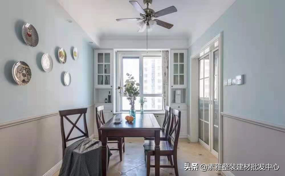 家里装修，餐桌怎么选呢？