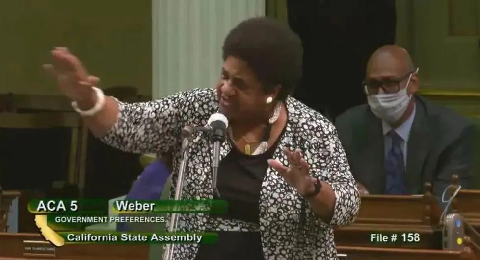 转发｜时寒冰：特朗普的对手与美国大选结局