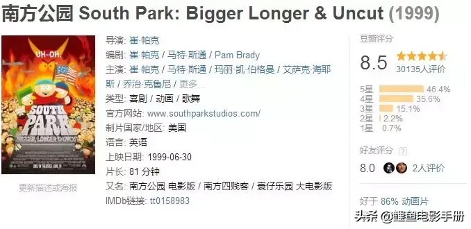 十五部美漫神作竟然有一千多集,好像都不太适合小朋友