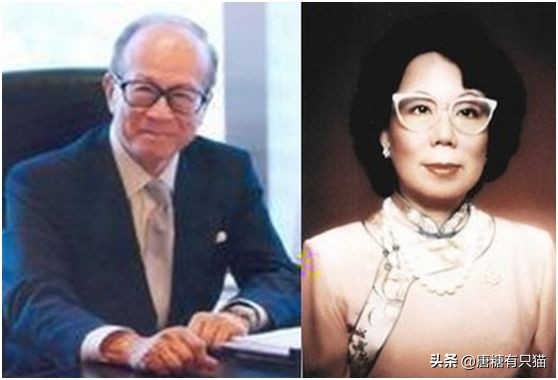 富家女下嫁穷小子，为什么都逃不过"糟糠之