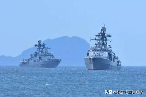 岛屿争端已无牌可打？日本决心死磕到底 将大片海域被划入版图