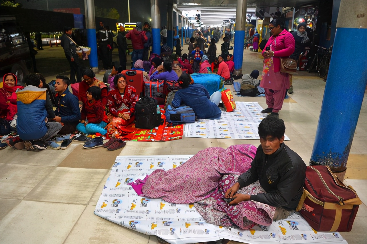 印度申辦奧運會，為何多次慘遭拒絕？ 不僅是英聯邦運動會黑歷史