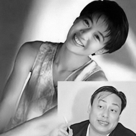 顶撞向华胜，曾被成龙封杀，张智霖却爱了她2