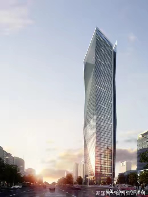 山西省11地级市城建风采