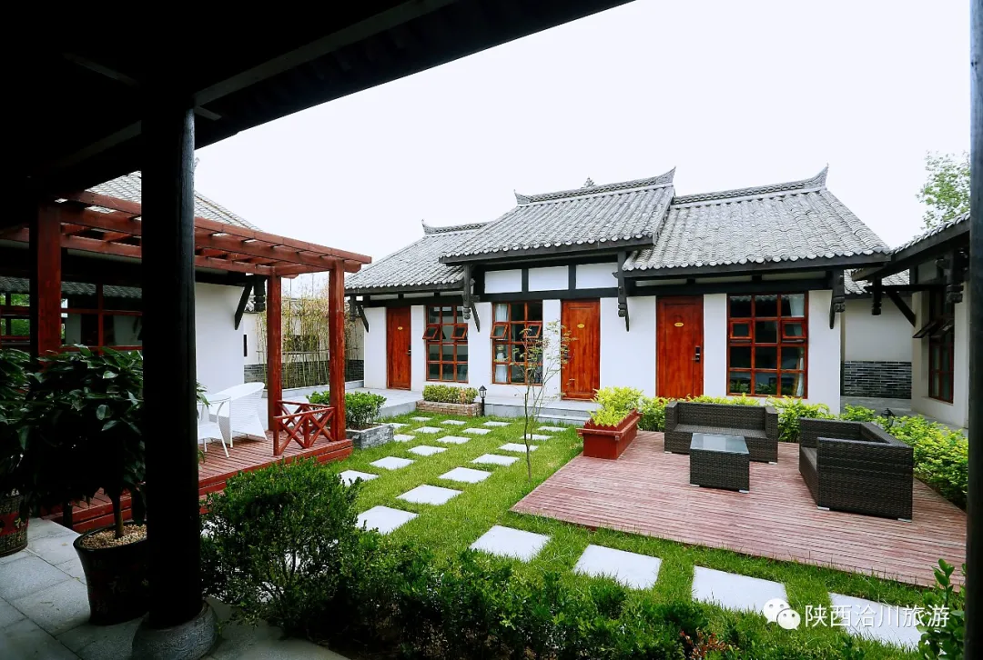中高考生憑“準考證”暑期免費暢游“洽川景區(qū)”