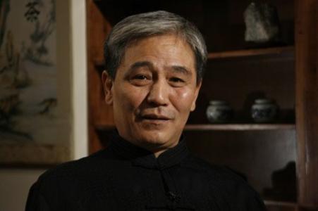 因辈分太高不能收徒，儿子一生下来就当叔叔，