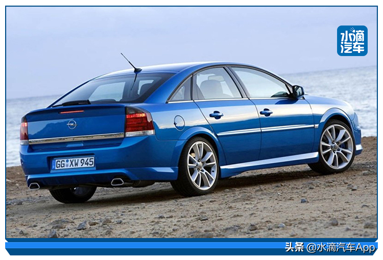 PSA下的欧宝重回中国，这两款新车是否值得期待？