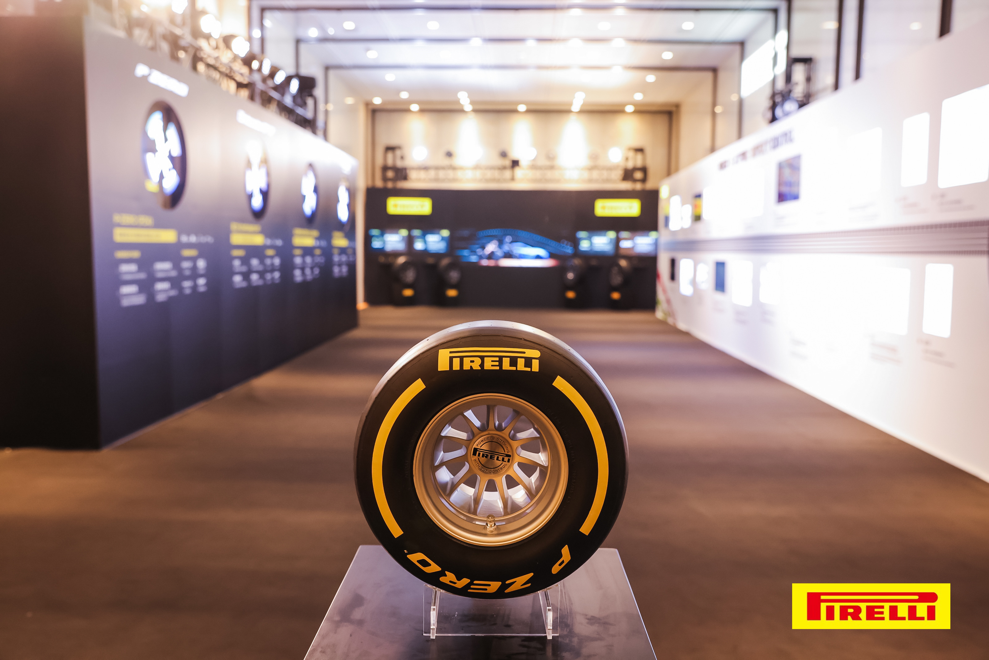 倍耐力在上海举办沟通会，将以高价值产品及技术继续发力中国市场