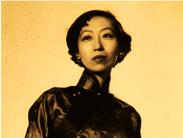 张爱玲的爱情真谛｜让你明白不爱时男人有多狠