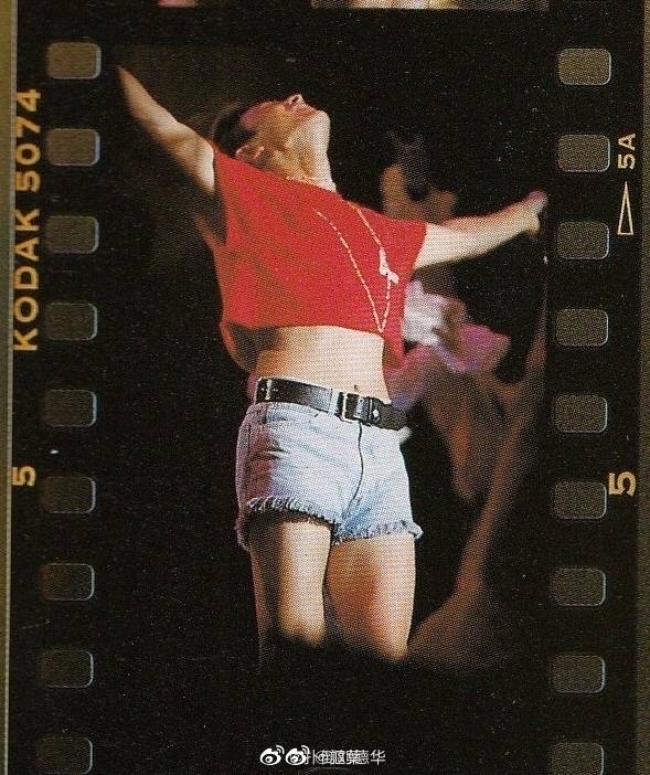 刘德华抖音的数据，真正意识到什么叫红，应该