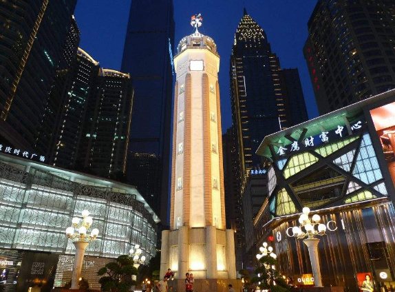超详细的重庆旅游攻略，吃喝玩乐全都有，带你玩遍重庆