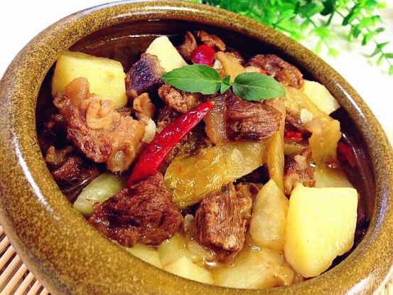 推荐几道家常菜道道色香味俱全，简单美味，大人孩子都喜欢