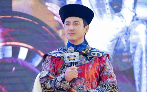 有谢娜沈腾李诞加盟，新节目《笑起来真好看》