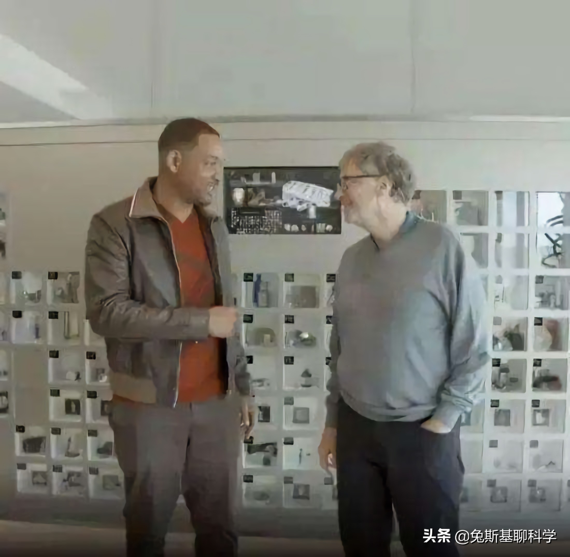 地球上的118種化學(xué)元素，每種只要1克，能集齊的都是億萬富翁