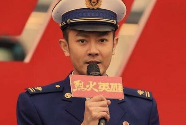 毕竟在那部《烈火英雄》当中,很多人都忽略了印小天的身影,如果说是