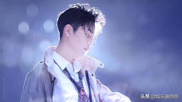 粉丝行为偶像买单，和肖战没关系，但他的确凉