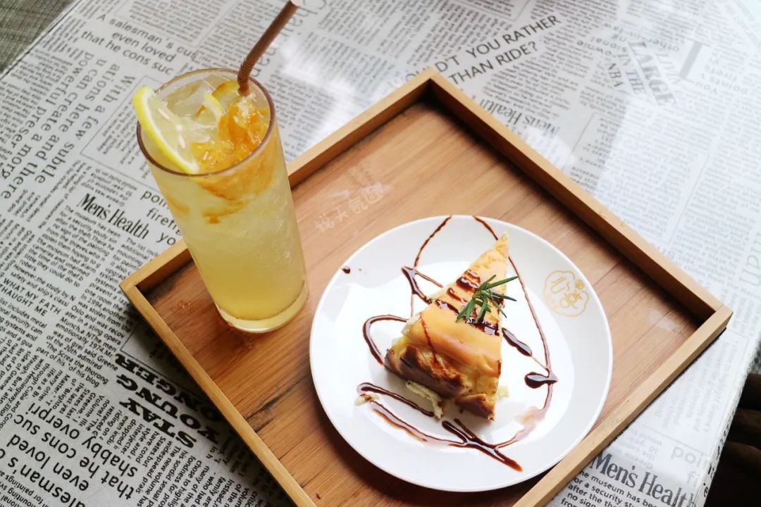 抓住暑假的尾巴，到鼓浪屿百年老别墅，享受到的不止是浪漫下午茶