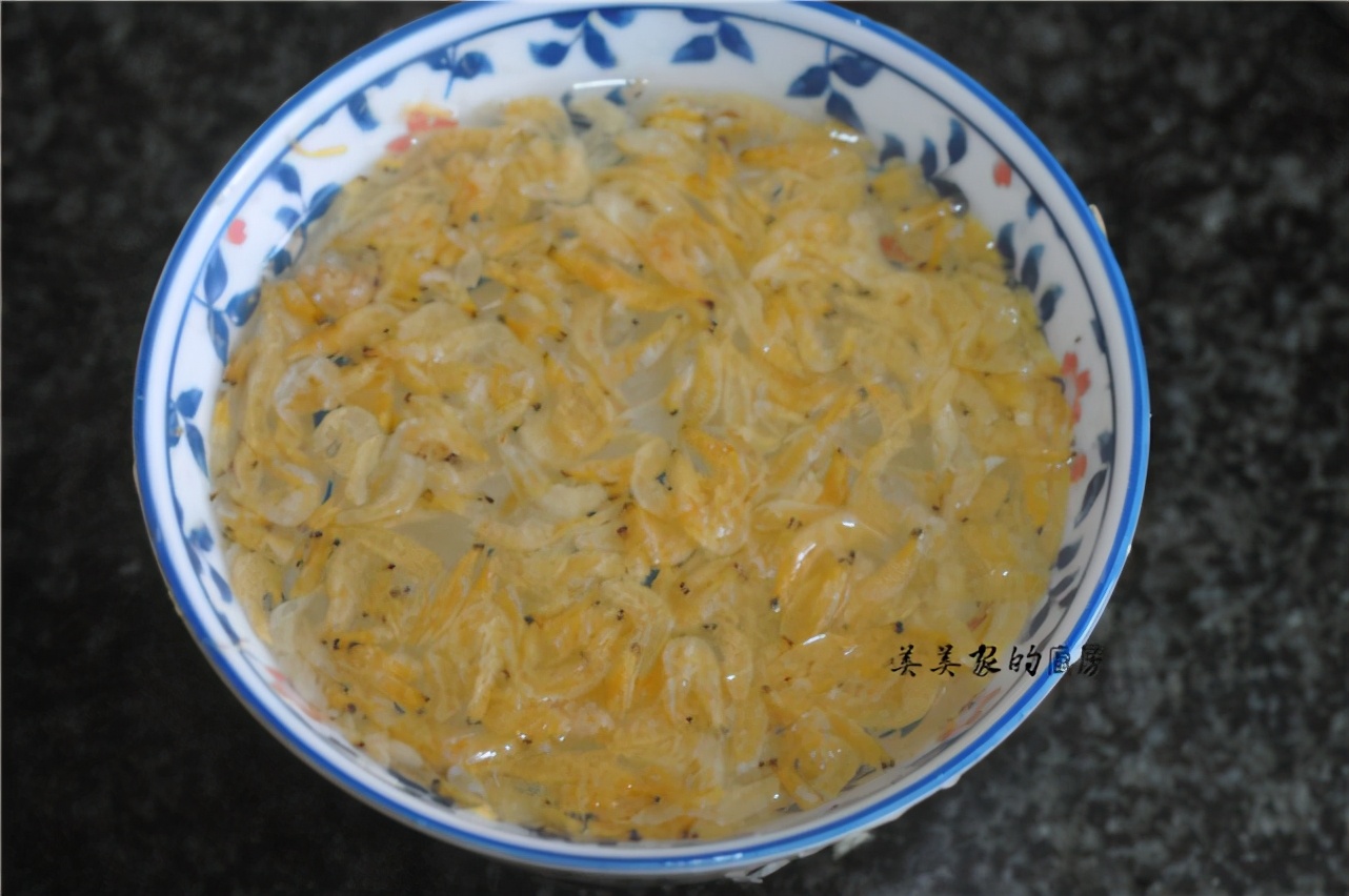 素菜吃出肉的滋味，入鍋一蒸人人愛！ 春天多吃，清清爽爽最是香