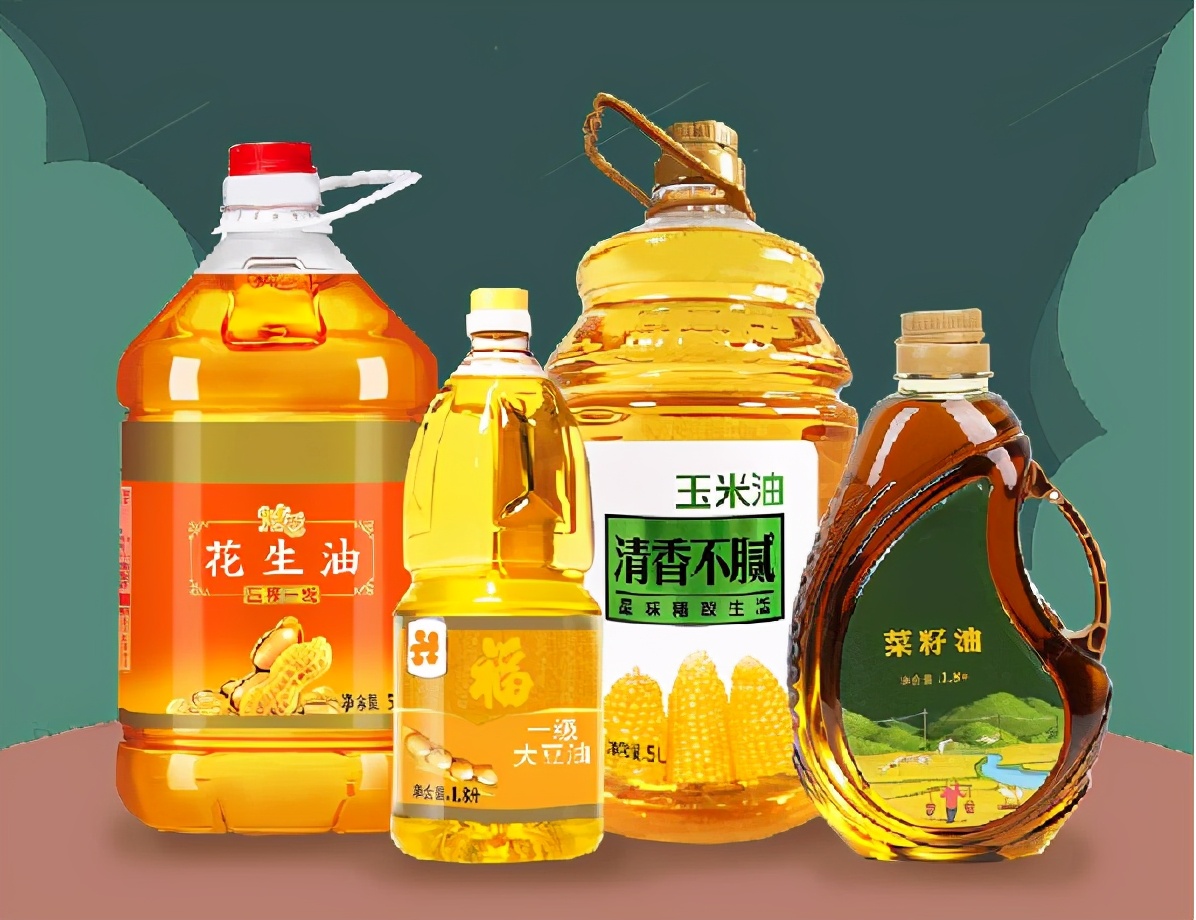 买食用油大有学问，如果瓶子上有这“3个字”，多半都是勾兑油