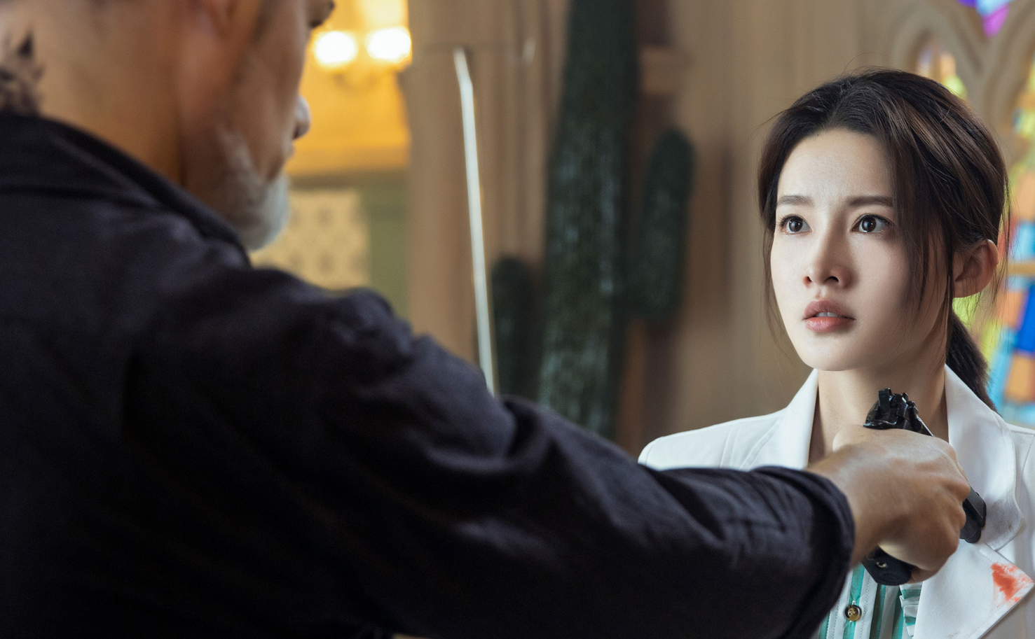 亲爱的戎装为何会改名爱上特种兵原因找到了