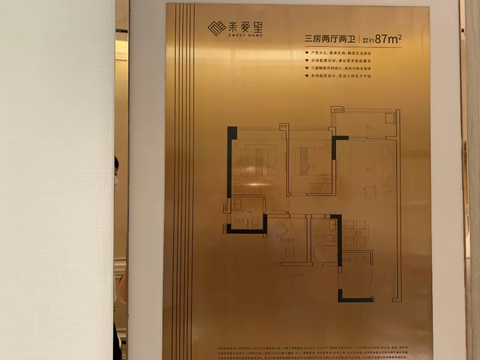 吹风价1字头？增城冒出个全新盘，跟随小编一起