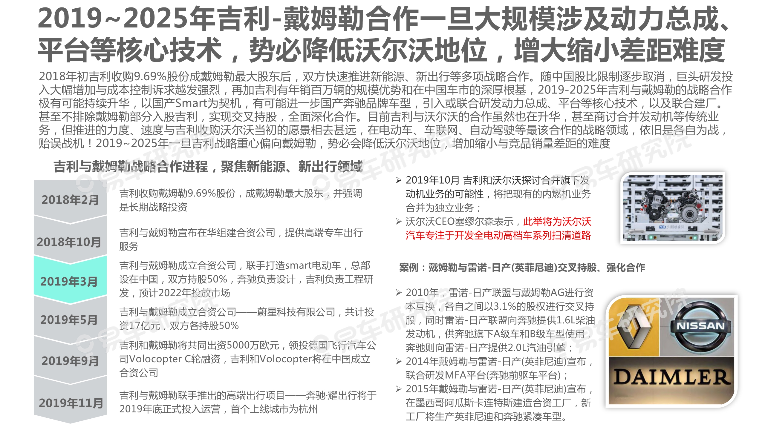 沃尔沃汽车市场竞争力分析报告2020：如何缩小与BBA的销量差距