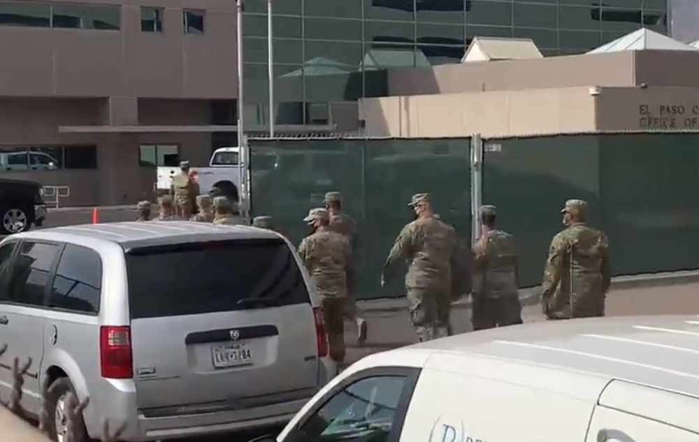 得克薩斯州要鬧獨立，堅持不打疫苗不戴口罩：美國會因此滑向分裂