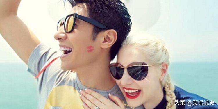 为何欧美姑娘不愿意嫁给中国小伙子？有一个天