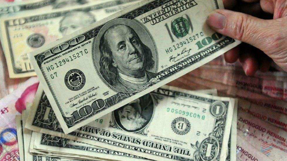 美债高达28万亿，如果老老实实还钱，美国人的日