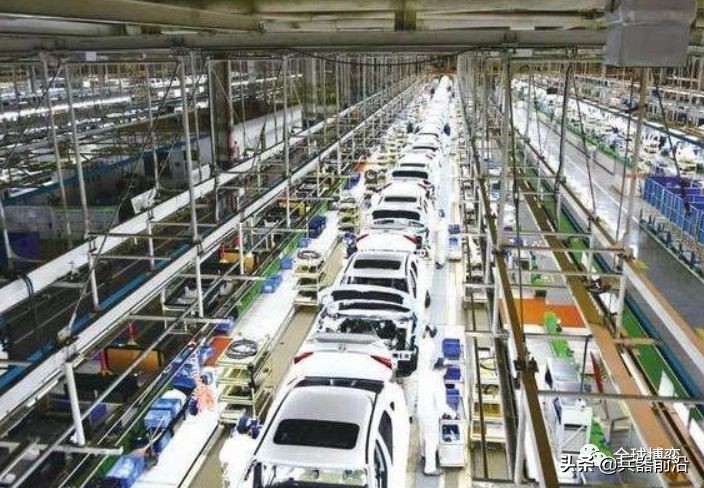 中方供应链中断后, 美国医疗设备巨头破产, 白宫意识到严重性！