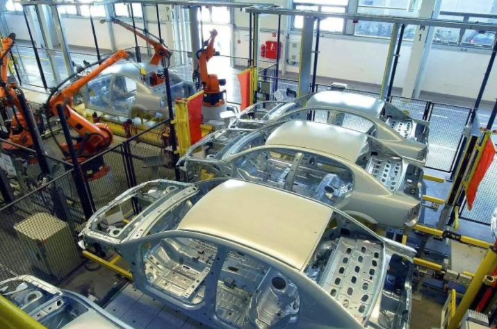 德媒：面對危機，德國商會只能在中國找到�正面消息�