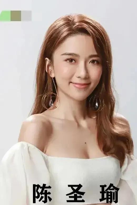 2021香港小姐12強