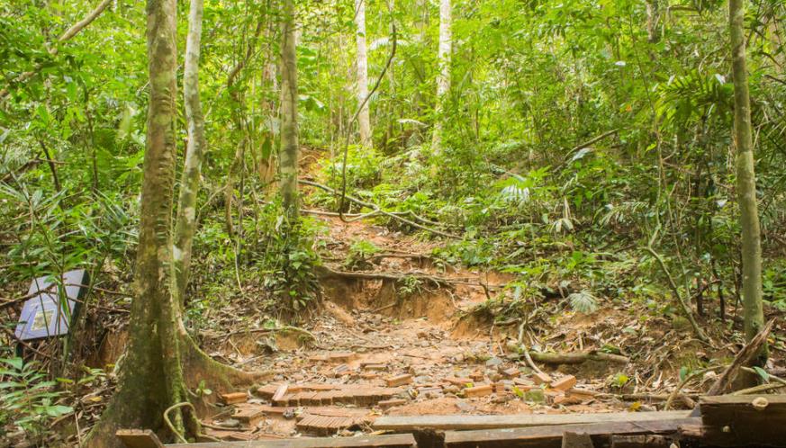 从川蜀和江南看中国的地缘政治条件，就能明白