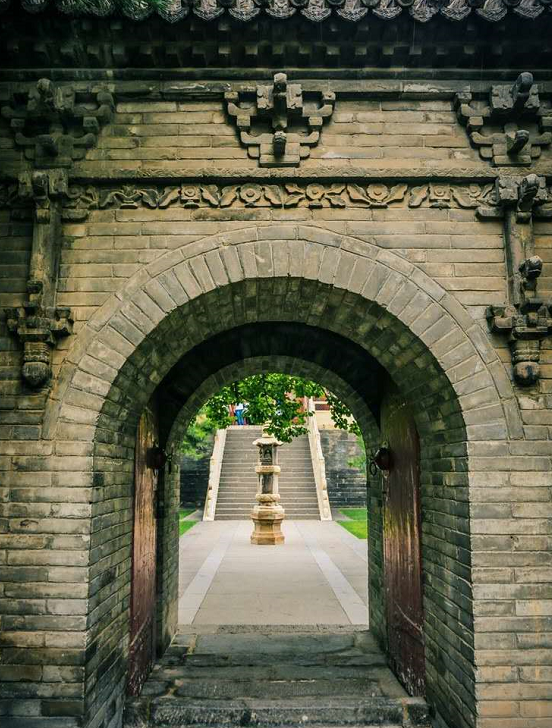 崂山南线（太清、华严寺、仰口）一日游攻略