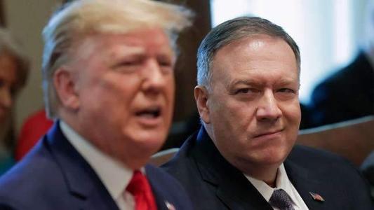 CNN：旧人见新人！庞佩奥本周将会见拜登国务卿提名人——布林肯