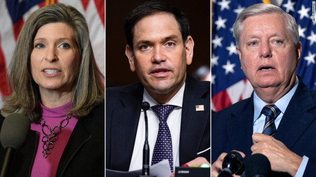 美共和黨議員大曬接種疫苗照，網友暴怒：你們之前說新冠是騙局