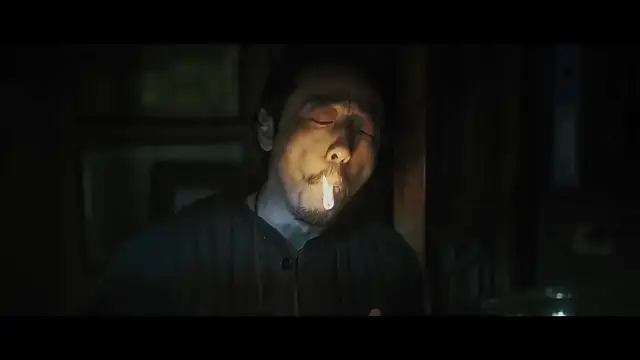 都在聊《隐秘的角落》和秦昊,请别忘了《无证之罪》
