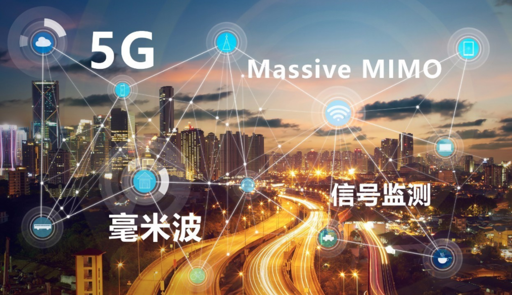 最年轻5G技术科学家申怡飞：师从4G技术掌门人，