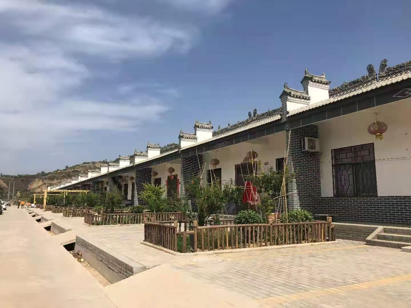 合陽山水岔峪成功創(chuàng)建國家AAA級(jí)旅游景區(qū)