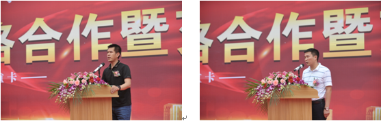 百臺大運(yùn)，炫耀遼寧——大運(yùn)重卡與瑞凱物流戰(zhàn)略合作暨交車儀式