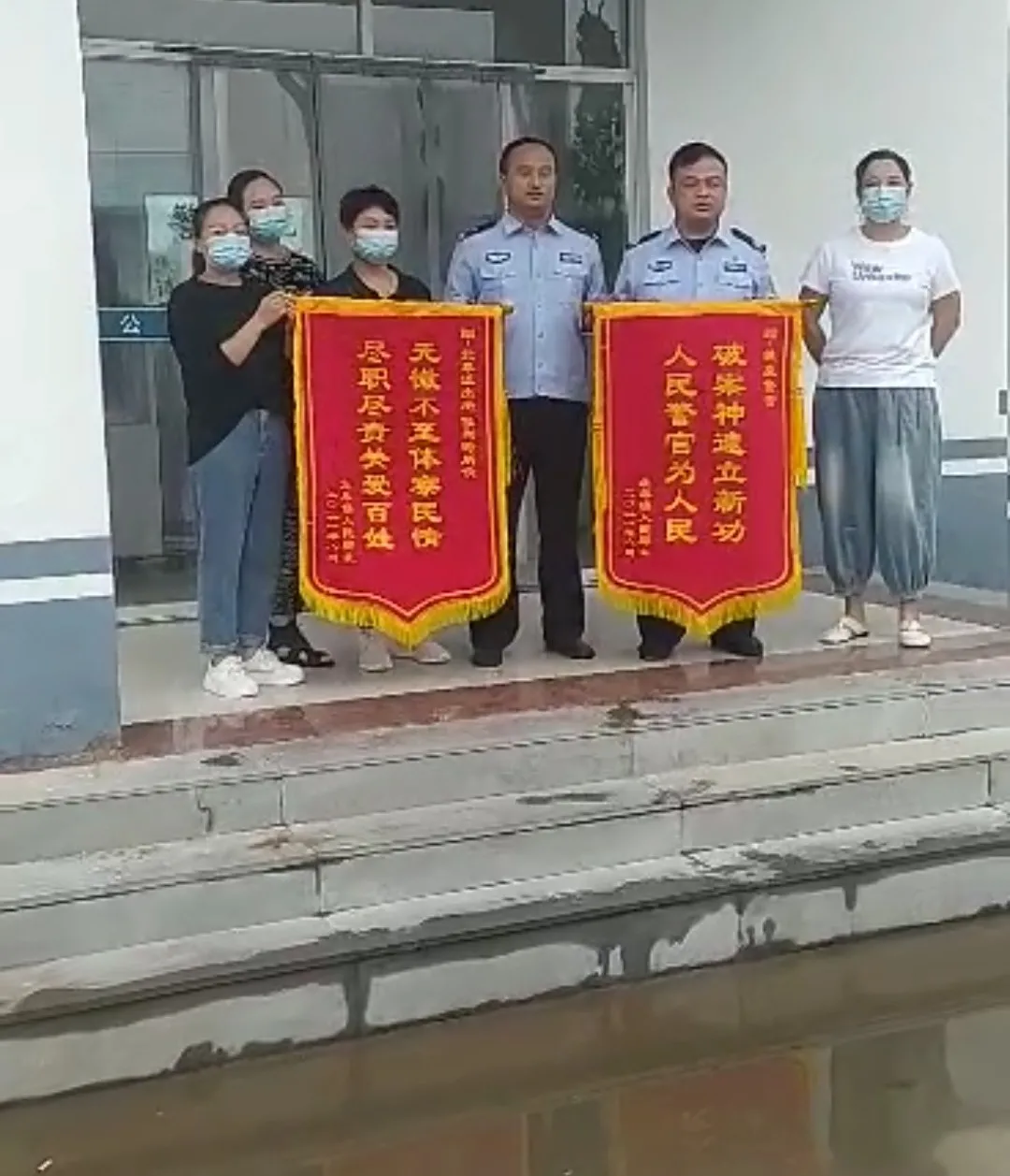邯鄲魏縣：足浴店經營者以辦會員卡為由實施詐騙，民警及時破案追回贓款